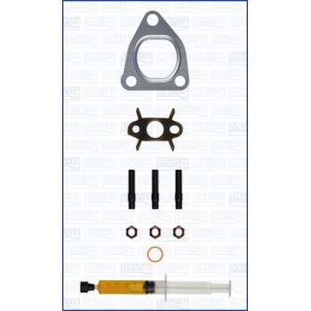 Juego de montaje, turbocompresor - AJUSA JTC11815