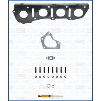 Juego de montaje, turbocompresor - AJUSA JTC11850