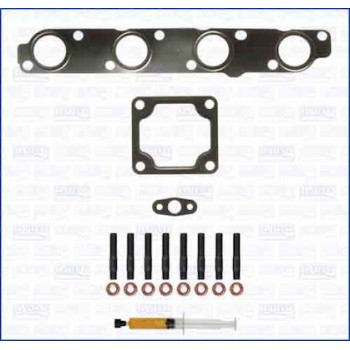 Juego de montaje, turbocompresor - AJUSA JTC11864