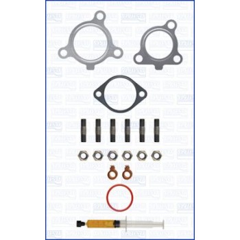 Juego de montaje, turbocompresor - AJUSA JTC11885