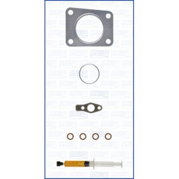 Juego de montaje, turbocompresor - AJUSA JTC11914