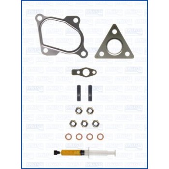 Juego de montaje, turbocompresor - AJUSA JTC11917