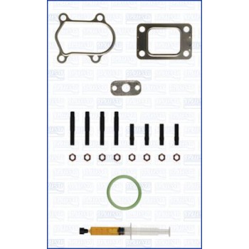 Juego de montaje, turbocompresor - AJUSA JTC11954