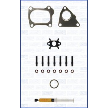 Juego de montaje, turbocompresor - AJUSA JTC12052