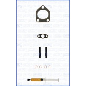 Juego de montaje, turbocompresor - AJUSA JTC12093