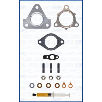 Juego de montaje, turbocompresor - AJUSA JTC12112