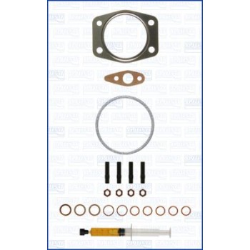 Juego de montaje, turbocompresor - AJUSA JTC12146