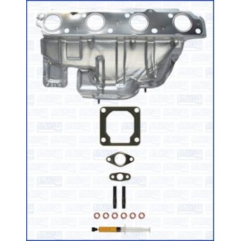 Juego de montaje, turbocompresor - AJUSA JTC12279