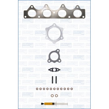 Juego de montaje, turbocompresor - AJUSA JTC12415