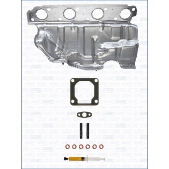 Juego de montaje, turbocompresor - AJUSA JTC12622