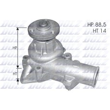 Bomba de agua, refrigeración del motor - ANDEL-101086-M Bomba de agua, refrigeración del motor - ANDEL-101086-M
