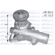 Bomba de agua, refrigeración del motor - ANDEL-101086-M1 Bomba de agua, refrigeración del motor - ANDEL-101086-M1