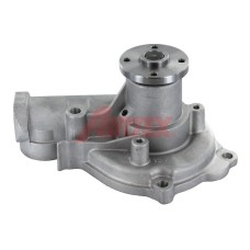 Bomba de agua, refrigeración del motor - ANDEL-107148