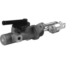 Cilindro maestro, embrague - ANDEL-A59120 Cilindro maestro, embrague - ANDEL-A59120