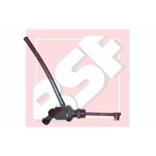Cilindro maestro, embrague - ANDEL-A59157 Cilindro maestro, embrague - ANDEL-A59157