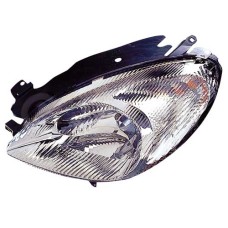 Faro principal - ANDEL-AI15116 Faro principal - ANDEL-AI15116