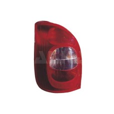 Piloto posterior - ANDEL-AI15120 Piloto posterior - ANDEL-AI15120