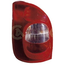 Piloto posterior - ANDEL-AI15121 Piloto posterior - ANDEL-AI15121