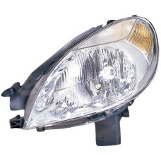 Faro principal - ANDEL-AI15123 Faro principal - ANDEL-AI15123