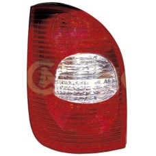 Piloto posterior - ANDEL-AI15126 Piloto posterior - ANDEL-AI15126