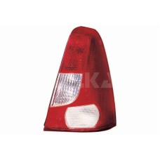 Piloto posterior - ANDEL-AI17006 Piloto posterior - ANDEL-AI17006