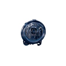 Faro antiniebla