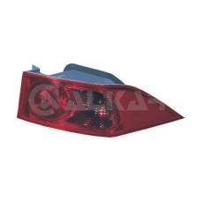 Piloto posterior - ANDEL-AI21031 Piloto posterior - ANDEL-AI21031
