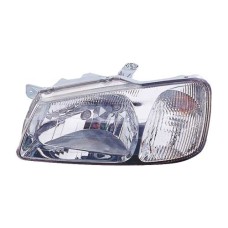 Faro principal - ANDEL-AI22029 Faro principal - ANDEL-AI22029