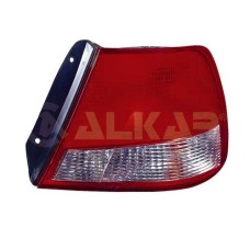 Piloto posterior - ANDEL-AI22031