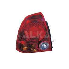 Piloto posterior - ANDEL-AI22039
