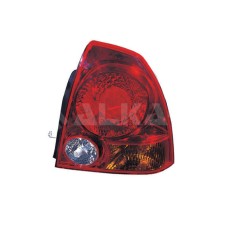 Piloto posterior - ANDEL-AI22040
