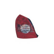 Piloto posterior - ANDEL-AI22075