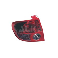 Piloto posterior - ANDEL-AI22087
