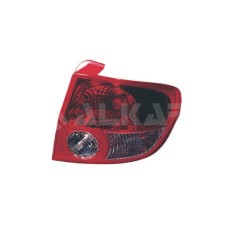 Piloto posterior - ANDEL-AI22088
