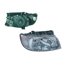 Faro principal - ANDEL-AI22102