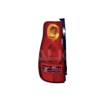 Piloto posterior - ANDEL-AI22148