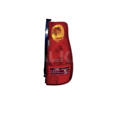Piloto posterior - ANDEL-AI22149
