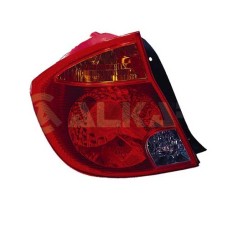 Piloto posterior - ANDEL-AI22156