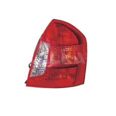Piloto posterior - ANDEL-AI22159