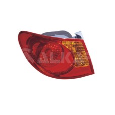 Piloto posterior - ANDEL-AI22166