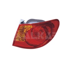 Piloto posterior - ANDEL-AI22167