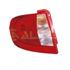 Piloto posterior - ANDEL-AI22174