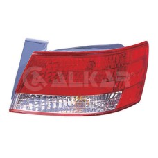 Piloto posterior - ANDEL-AI22187