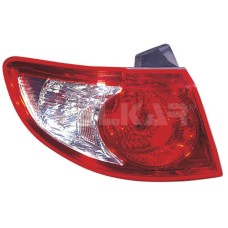 Piloto posterior - ANDEL-AI22204