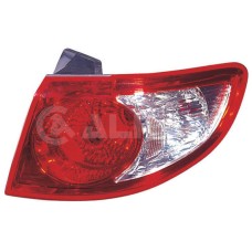 Piloto posterior - ANDEL-AI22205