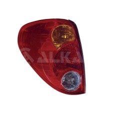 Piloto posterior - ANDEL-AI30143 Piloto posterior - ANDEL-AI30143