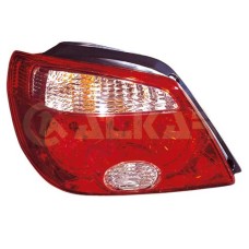 Piloto posterior - ANDEL-AI30167 Piloto posterior - ANDEL-AI30167