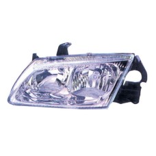 Faro principal - ANDEL-AI31017 Faro principal - ANDEL-AI31017