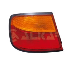 Piloto posterior - ANDEL-AI31096 Piloto posterior - ANDEL-AI31096