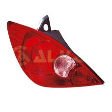 Piloto posterior - ANDEL-AI31234 Piloto posterior - ANDEL-AI31234